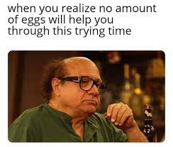 It S Always Sunny In Philadelphia Frank Reynolds When You Realize There S Not Amount It S Always Sunny In Philadelphia Sunny In Philadelphia It S Always Sunny