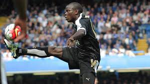 N'golo kante's route to the top has not been easy or straightforward, but he has always had a quiet and steely determination. Kante Mahrez Und Co Das Wurde Aus Leicesters Meistermannschaft Champions League Bildergalerie Kicker