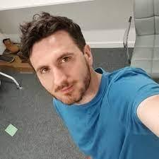 Karl Grieve's Instagram, Twitter & Facebook