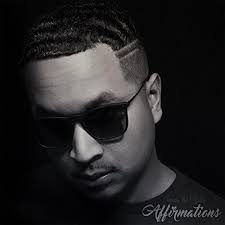 Amazon.com: Affirmations [Explicit] : James Tha Spitta: Digital Music