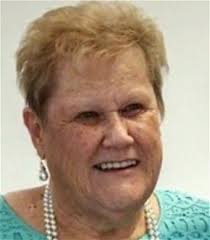 Gwendolyn Joyce Metcalf (Cody) Obituary