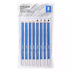 (432 total) soft pastels by artist's loft™ fundamentals™. Camel Soft Pastels 36 Shades Multicolor Starbox