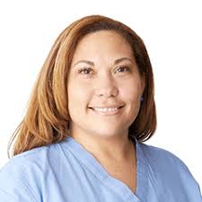 Georgia R. Underwood-Wright, PA-C