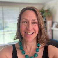 Sue Christie-Johnston