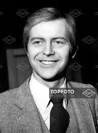 IAN LAVENDER British Actor Universal Pictorial Press Photo April 1979 ***  Local Caption *** .