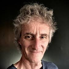 Erik Bianco: Screenwriter in Cannes, France.