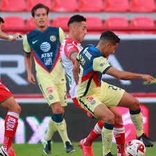 How to watch america vs necaxa live tv and stream. Necaxa Vs America Jornada 3 Liga Mx Minuto A Minuto