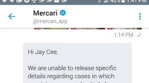 In the settings page tap on the link delete account and fill out a simple form. Petition Protecting Reinstating Buyers Seller S Accounts On Mercari No More False Accusations Change Org