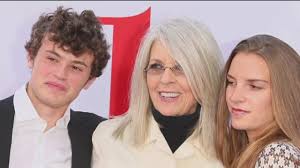 diane keaton
