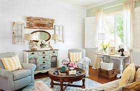 Room decor ideas wants to have the best room ideas that can help everybody, no matter what kind of room design style you like. Colorful Vintage Cottage Style Cottage Style Decorating Renovating And Entertaining Ideas For Indoors And Out