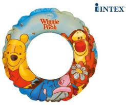 Ring in the season with winnie the pooh in a holiday adventure. Intex Swim Ring Winnie The Pooh 58228 Ab 1 95 Preisvergleich Bei Idealo At