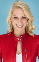 Evangeline Athanasia Katherine McDowell