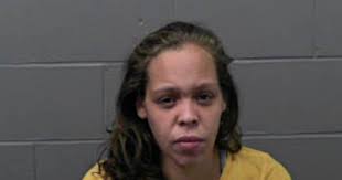 Fairmont woman charged with prostitution, grand larceny