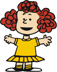 Frieda (Peanuts)