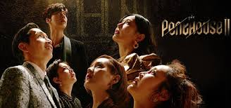The penthouse cast excitedly reunites for season 3 script reading. The Penthouse Season 3 Watch Episodes Streaming Online