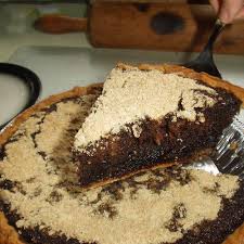 Pennsyltucky Shoo Fly Pie Desserts Delicious Desserts Vegan Desserts