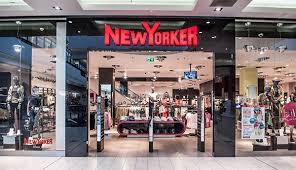 Fii la curent cu cataloagele tale preferate! New Yorker To Open In Minsk Eurobuildcee
