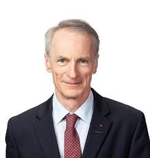 Renault-Nissan : les relations sont excellentes, assure Jean-Dominique  Senard