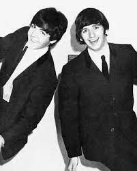 pin by valeria valentin ceron on paul mccartney the beatles paul mccartney ringo starr