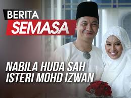 Menurut abil, selama ini mereka tidak pernah menyambut hari ulang tahun perkahwinan. Facebook