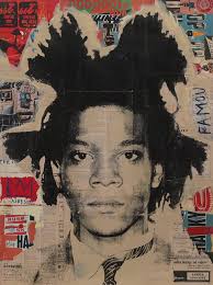 Neo Expressionism Paintings