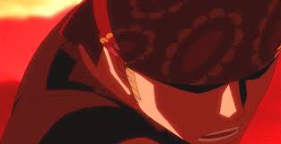 Zoro one piece faces:wallpapers icons #anime metadinha hd gif mangá aesthetic personagens logo art. Strong World Roronoa Zoro Gif Roronoa Zoro Zoro One Piece Comic