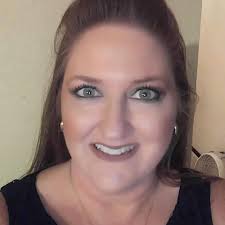 Kimberly McGehee Aldrich