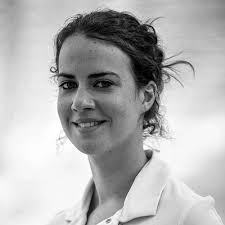 Tussen de golven is er de moeheid