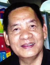 Alfredo Canero Obituary