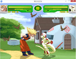 Maybe you would like to learn more about one of these? Dragonballz Homebrew Fighting Games For The Pc Hackinformer