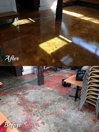 Deep Penetrating Sealer Dps One Gallon Concrete Stained Floors Concrete Stain Patio Cement Floor Diy