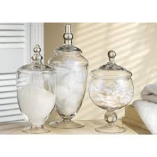 Order by the case or pallet. Plastic Apothecary Jars A Listly List