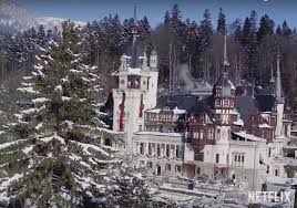 Acest film a avut premiera pe data de nov. Cel Mai Popular Film De CrÄciun Al Momentului Tras In Romania Oamenii Nu Se Mai SaturÄ De El O SÄ MÄ Mai Uit IncÄ O DatÄ Ce Zone Din Å£ara NoastrÄ Sunt