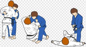 Something different i did the first two some time ago and finished the third one yesterday. Hapkido Judo Kyu Karate Tang Soo Do Kuzure Kesa Gatame Child Orange Cartoon Png Pngwing