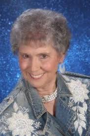 Brigitte Kwas Obituary (1937