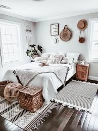 25 Chic Boho Bedroom Decor Ideas That Will Get You Excited About Decorating Luxe Bedroom Chic Bedroom Decor Boho Bedroom Design