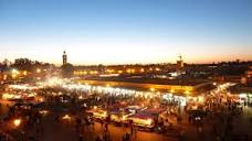 Best Marrakech city guide