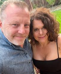 From my step-daughter. Thanks, Heidi.