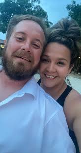 Julia Stone and Gregory Rickard's Wedding Website