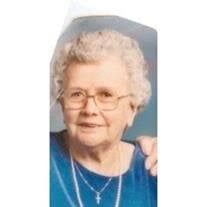 June R. Brearley Obituary