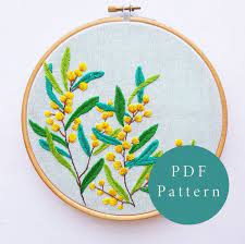 Pin On Embroidery