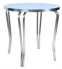 Handpicked local products · earn rewards & discounts Round Retro Kitchen Table 1950s Kitchen Table