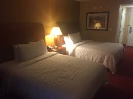 Very pleased at our experience. Hilton Garden Inn Chicago O Hare Airport Us Il Hotel Reviews