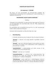 Download Valuation Roll