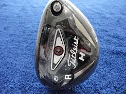 Details About Titleist 816 H1 Hybrid 21 Diamana Blue Regular Rh New R 137 Make Offer