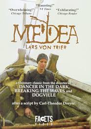 Image result for Medea 1988