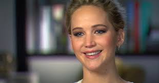 Jennifer Lawrence's surprising trip to the top of Hollywood