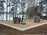 Tugaloo State Park Campsite Pictures