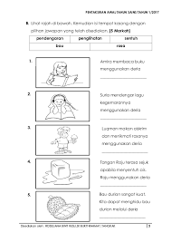 Bab 8 perbankan soalan spm sebenar 2004 2011 via www.slideshare.net. Soalan Sains Tahun 1 Awal Tahun 2017