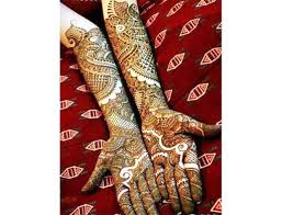 Mehndi ki dejain photo zoomphoto : Mehndi Ki Raat Drama